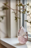 Amethyst Crystal Benefits: How Purple Quartz Supports Calm & Sleep