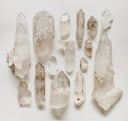 Crystals