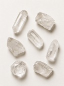Clear Quartz