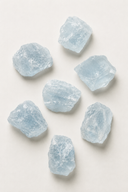 Blue Quartz