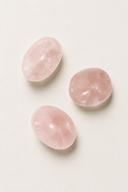 Rose Quartz