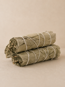 Eucalyptus Sage Smudge Stick — 4"