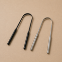 Stainless Steel Tongue Scraper