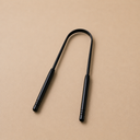 Stainless Steel Tongue Scraper