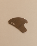 Stainless Steel Gua Sha — Cooling Facial Sculpting Tool