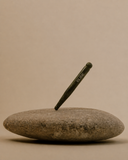 Jade Acupressure Tool — Pressure Point Massage & Tension Release