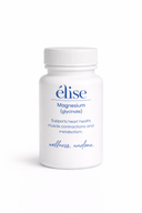 Magnesium (glycinate)