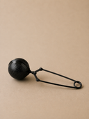 Stainless Steel Tea Infuser — Loose Leaf Tea Strainer
